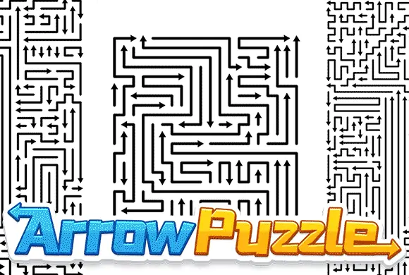 Arrow Puzzle Game Android APK Download Free - Latest Version 2025